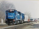 Conrail